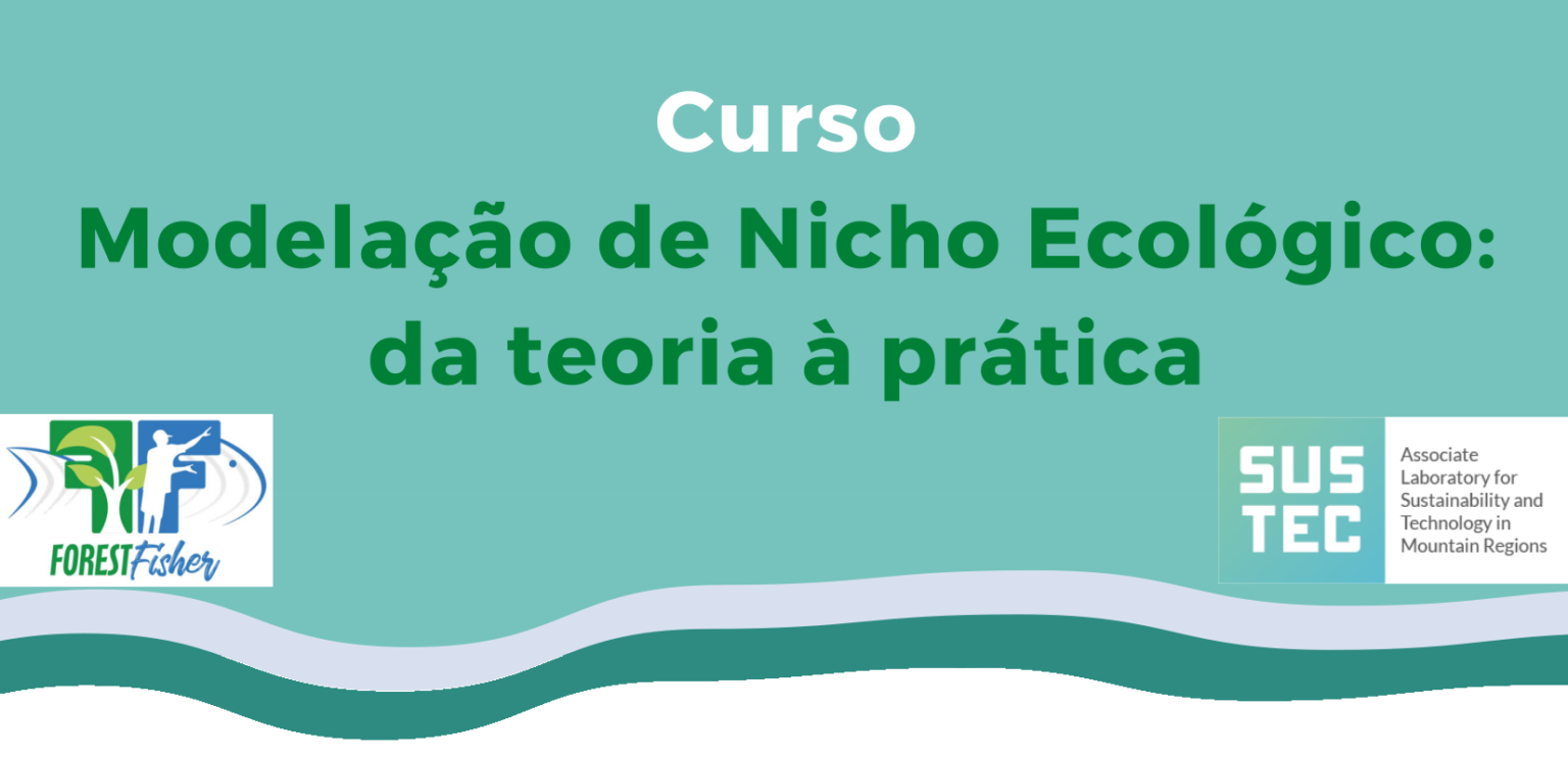Curso de Modelação de Nicho Ecológico ESAIPB
